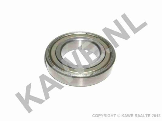 KAWE Styreleje, kobling Varenummer: 10048 billige