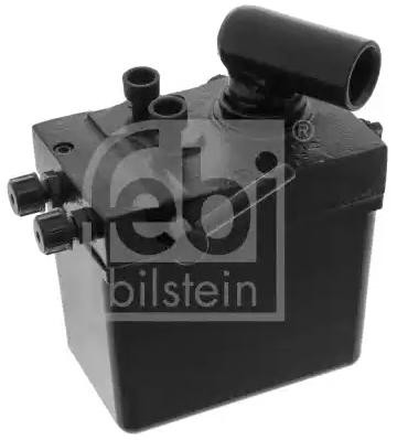FEBI BILSTEIN Tilt Pump, driver cab Article number: 100587 cheaply