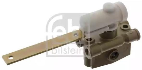 FEBI BILSTEIN Luftfjederventil Varenummer: 101247 billige