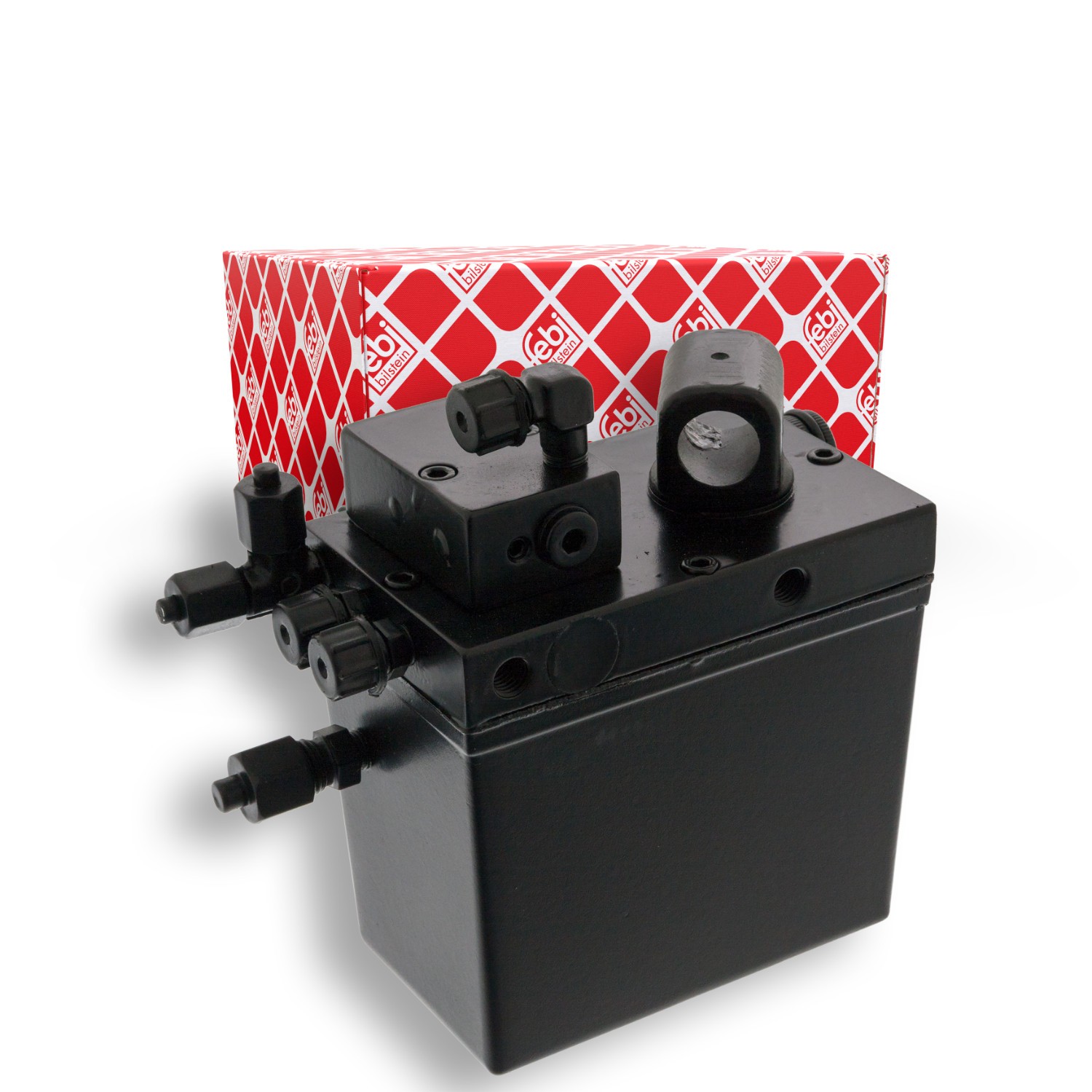 FEBI BILSTEIN Tilt Pump, driver cab Article number: 101282 cheaply