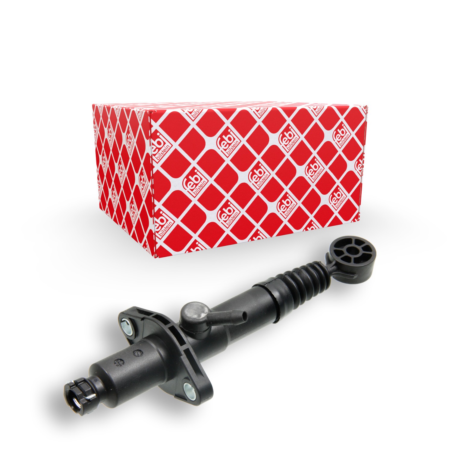 FEBI BILSTEIN Master Cylinder, clutch Article number: 101299 cheaply