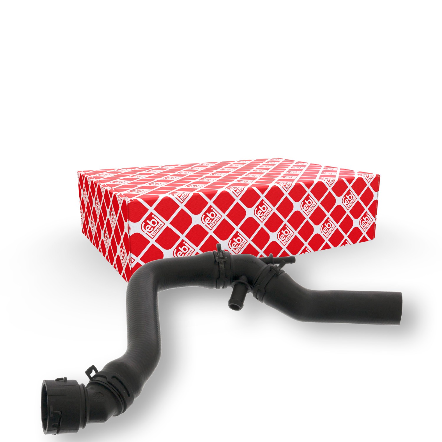 FEBI BILSTEIN Radiator hose Article number: 101350 cheaply