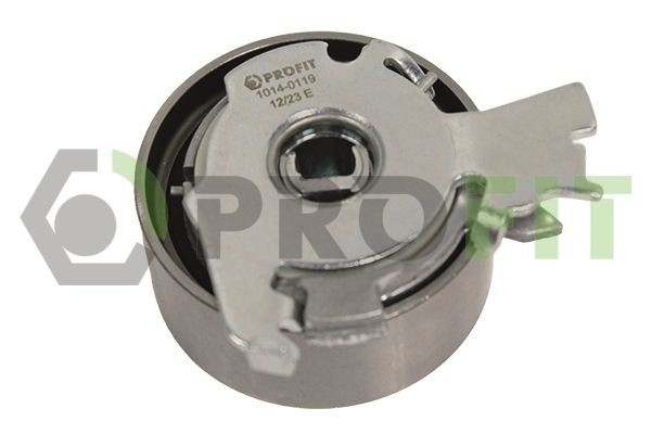 PROFIT Timing belt tensioner pulley Article number: 1014-0119 cheaply