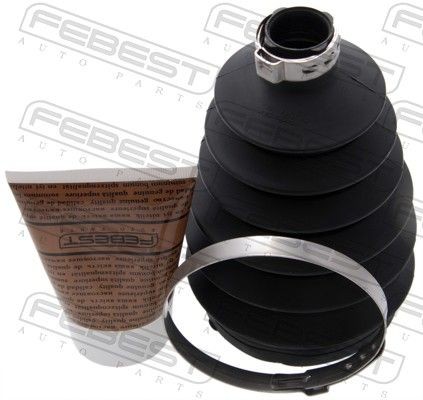 FEBEST Bellow Set, drive shaft Article number: 1017P-LAN cheaply