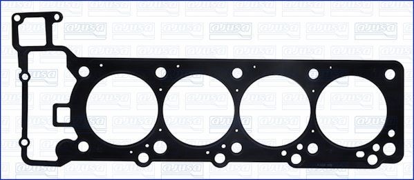 AJUSA Gasket, cylinder head Article number: 10212200 cheaply