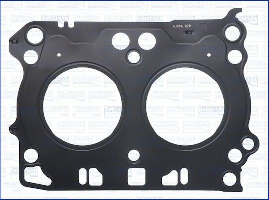 AJUSA Gasket, cylinder head Article number: 10214700 cheaply