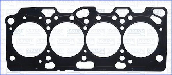 AJUSA Gasket, cylinder head Article number: 10216000 cheaply