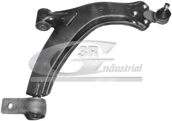 3RG Crankshaft pulley Article number: 10217 cheaply