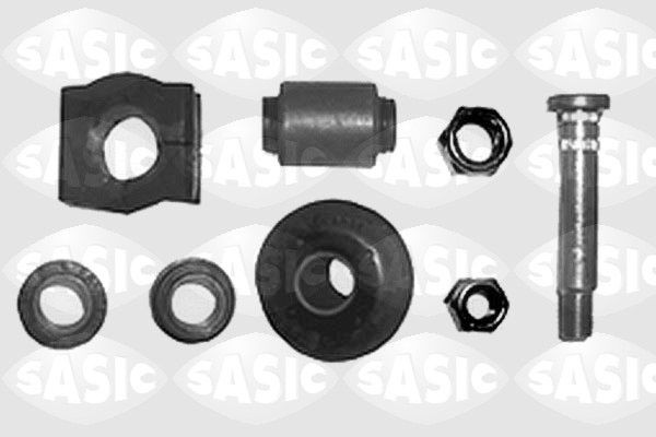 SASIC 1023535SE Remondikomplekt, stabilisaatori otsavarras 504 2.0 TI 106 HP Bensiin 1986