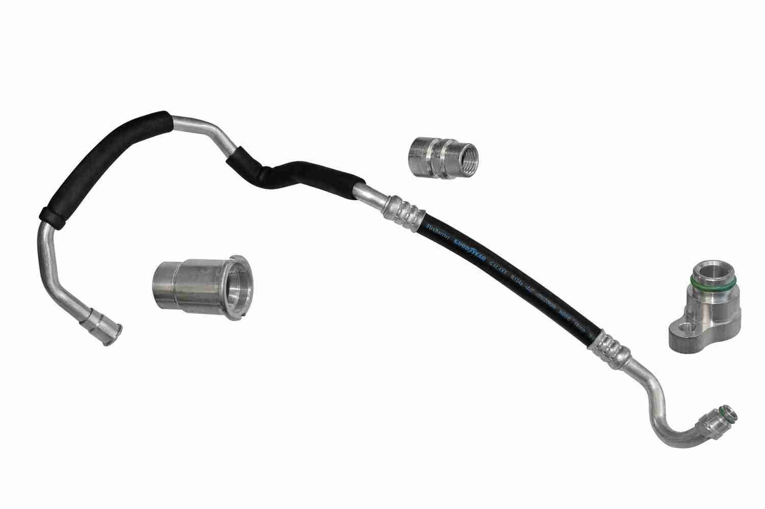 VEMO Low Pressure Line, air conditioning Article number: V30-20-0030 cheaply