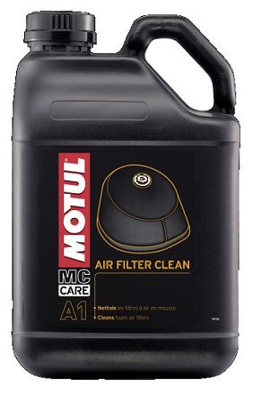 MOTUL Luftfilterrens Varenummer: 102985 billige