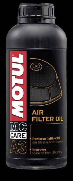 MOTUL Olie Varenummer: 102987 billige