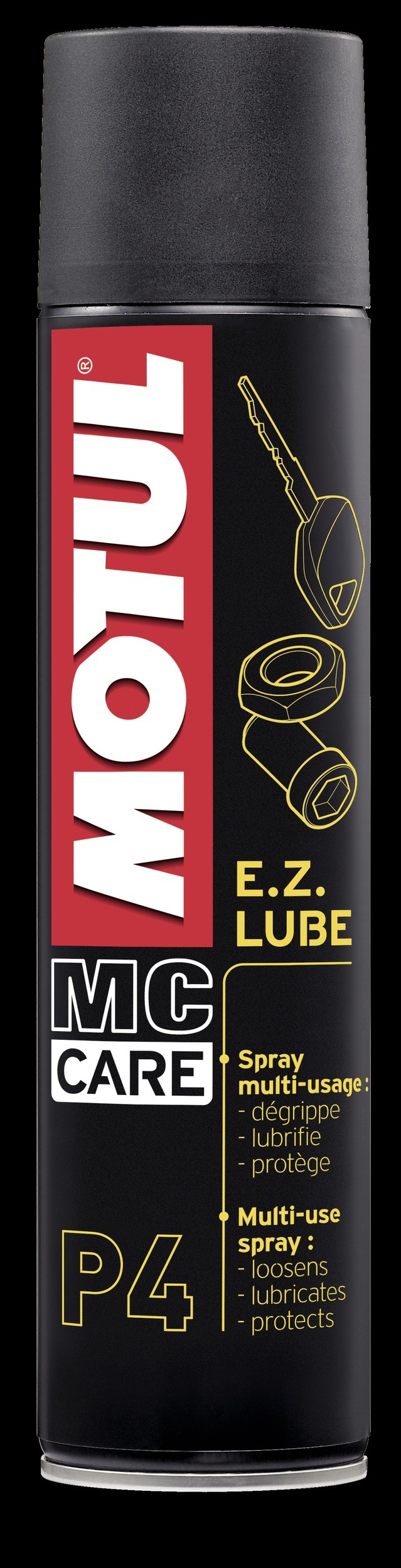 MOTUL Rustløsner Varenummer: 102991 billige
