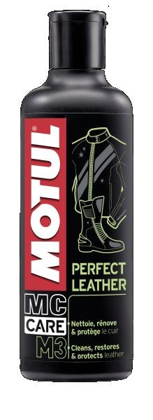 MOTUL Ledervårdsmedel MC CARE Artikelnummer: 102994 billigt