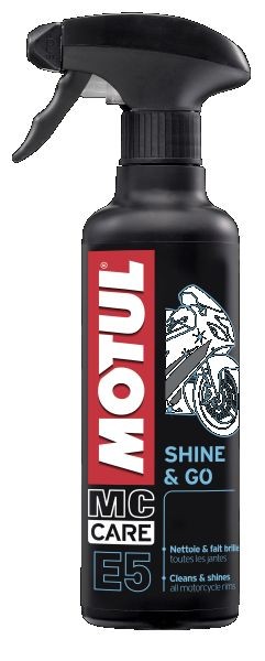 MOTUL Plastikplejemiddel MC CARE Varenummer: 103000 billige