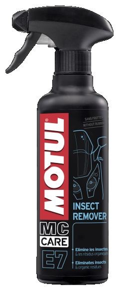 MOTUL Insektfjerner MC CARE Varenummer: 103002 billige