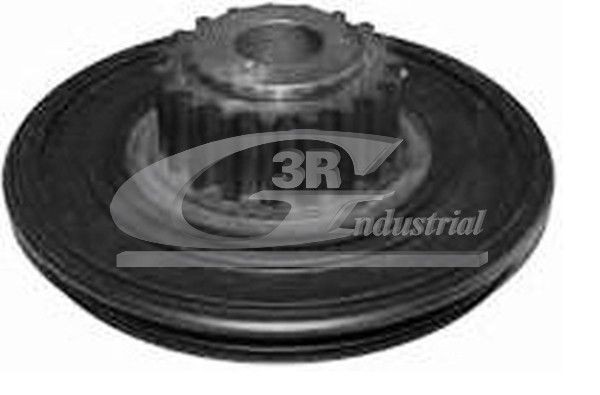 3RG Crankshaft pulley Article number: 10310 cheaply