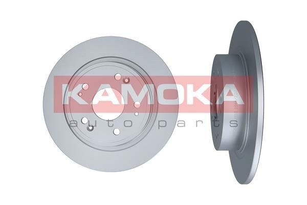 KAMOKA Brake disc Article number: 103155 cheaply