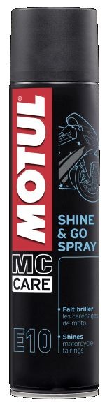 MOTUL Plastikplejemiddel MC CARE Varenummer: 103175 billige