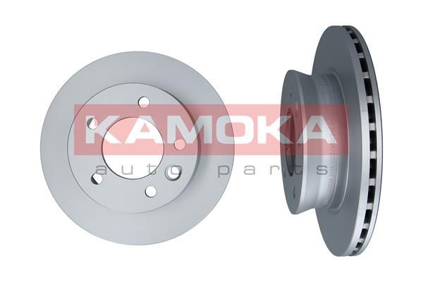 KAMOKA Brake disc Article number: 103234 cheaply