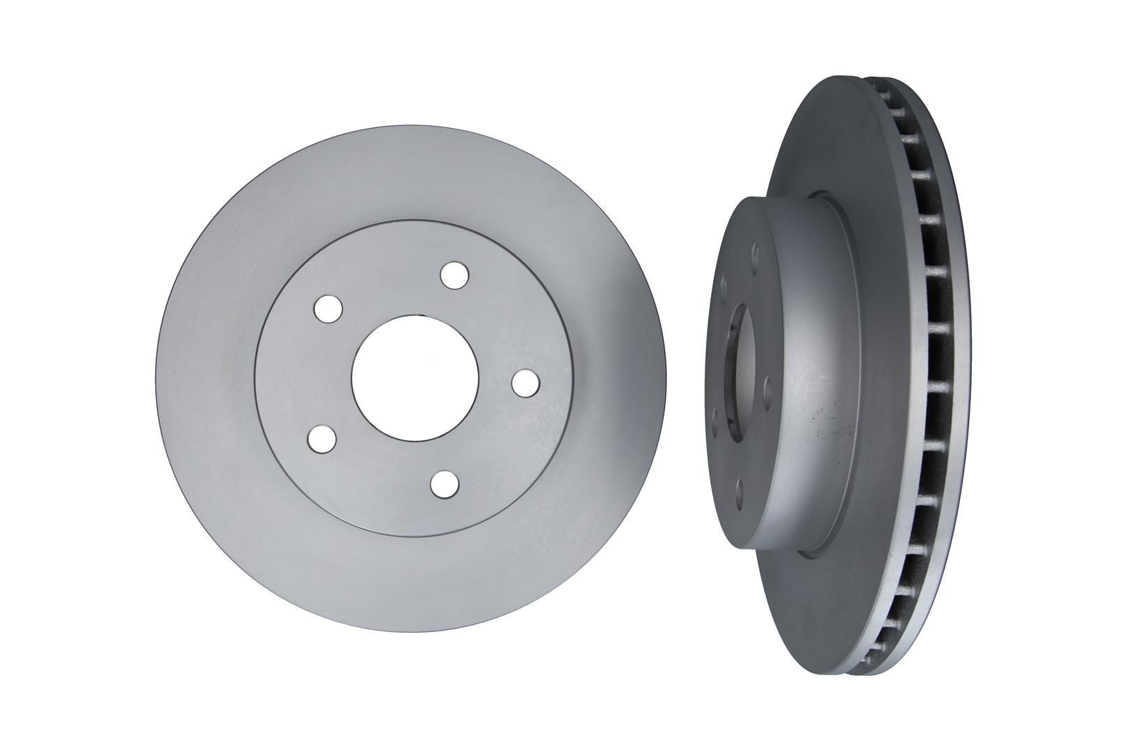 KAMOKA Brake disc Article number: 103260 cheaply