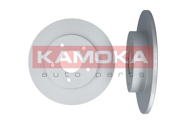 KAMOKA Brake disc Article number: 103288 cheaply