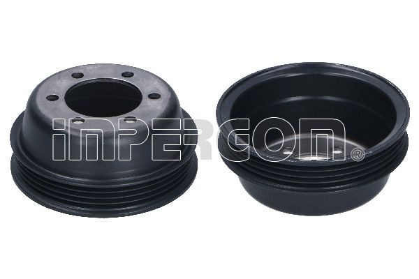 ORIGINAL IMPERIUM Crankshaft pulley Article number: 10395 cheaply