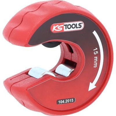 KS TOOLS Rørskærer Varenummer: 104.2015 billige