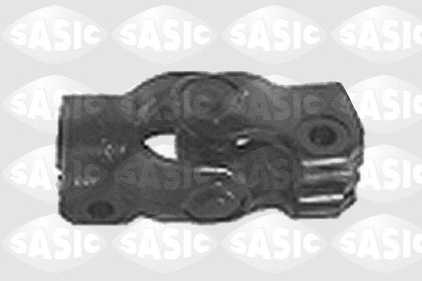 SASIC 1044134 Joint, steering column J7 2.1 D 57 PS Diesel 1980