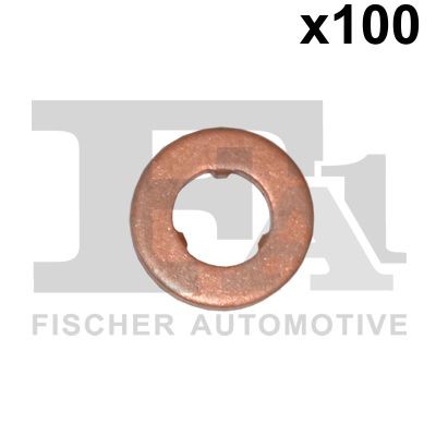 FA1 Seal Ring, nozzle holder Article number: 105.240.100 cheaply