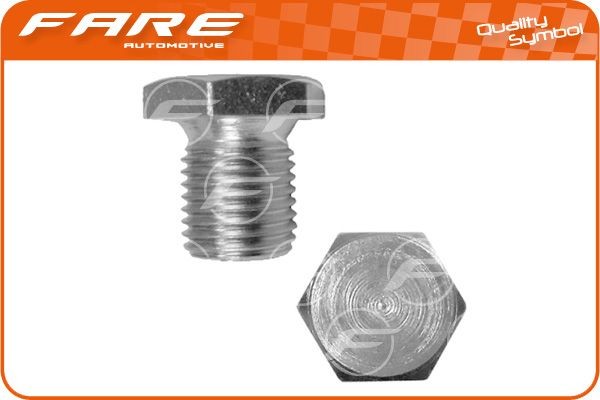 FARE SA Sealing Plug, oil sump Article number: 10548 cheaply