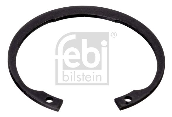 FEBI BILSTEIN Atraminis žiedas, pasukamasis kakliukas prekės numeris: 10553 nebrangu