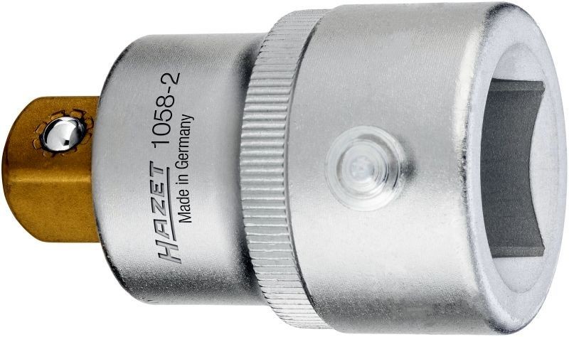 HAZET Reducing Adapter, ratchet Article number: 1058-2 cheaply