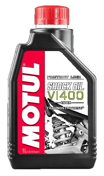 MOTUL Olie Varenummer: 105923 billige