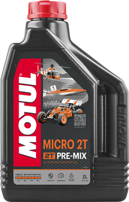 MOTUL Olie Varenummer: 105940 billige