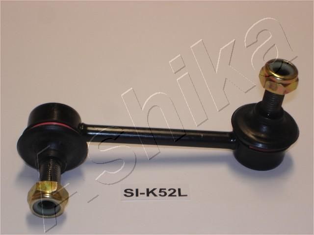 ASHIKA Anti roll bar Article number: 106-0K-K52L cheaply