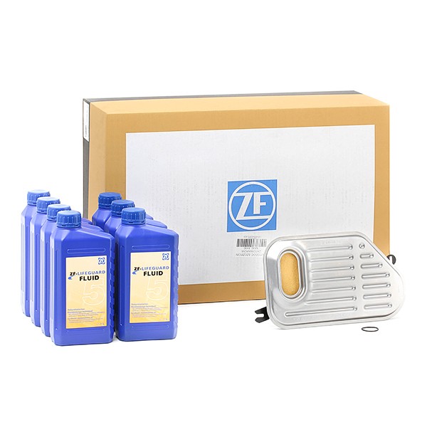ZF GETRIEBE 1060.298.069 Gearbox service kit PASSAT 2.8 V6 4motion 190 PS Petrol 2001