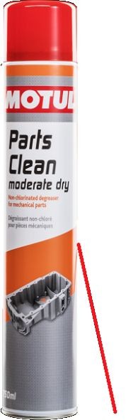 MOTUL Universalrens Varenummer: 106552 billige