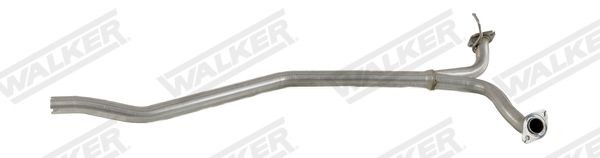 WALKER Exhaust Pipe Article number: 10695 cheaply