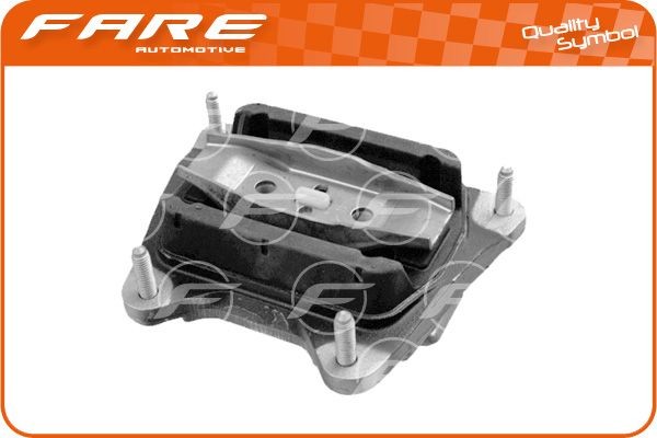 FARE SA Mounting, manual transmission Article number: 10720 cheaply