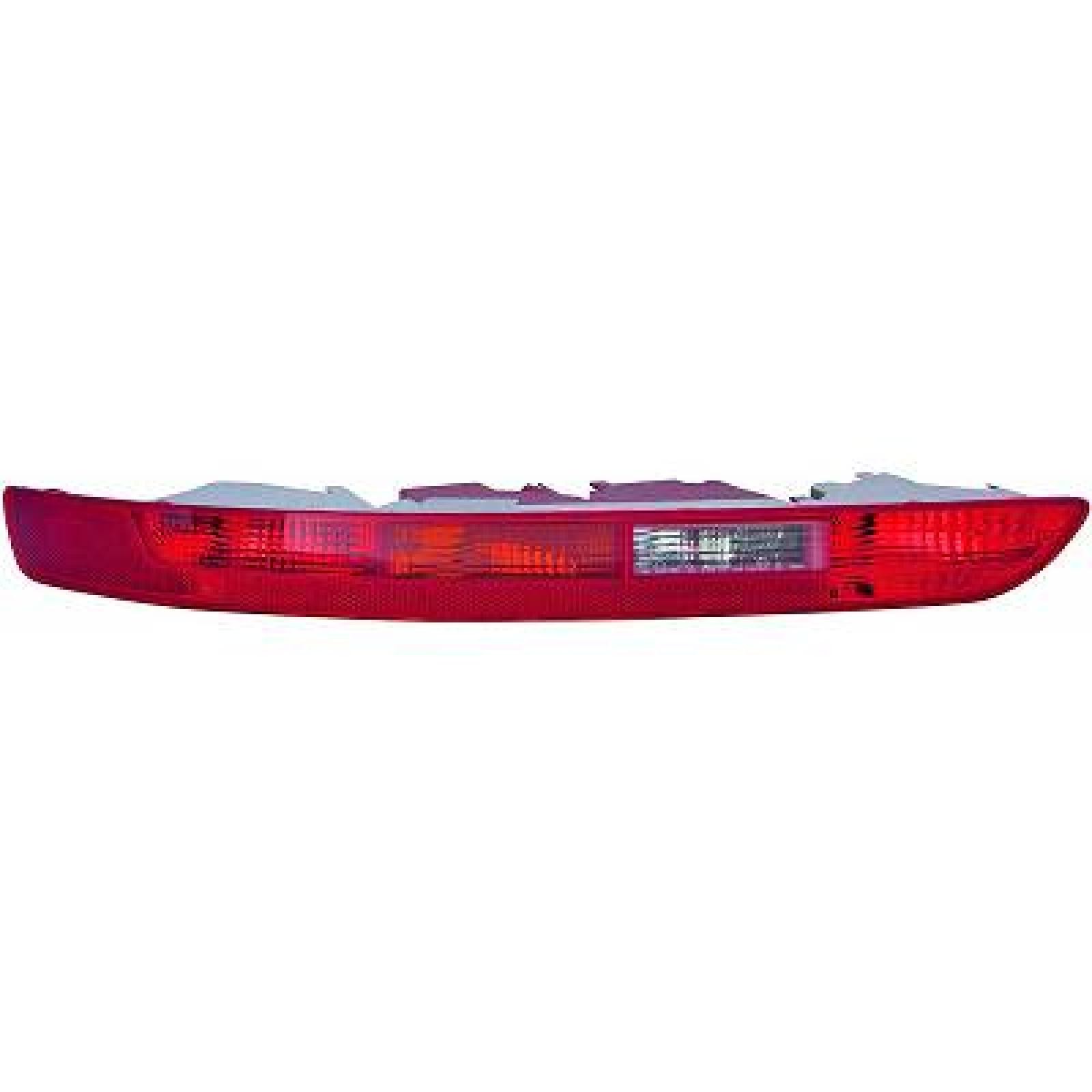 DIEDERICHS Rear light Article number: 1075096 cheaply