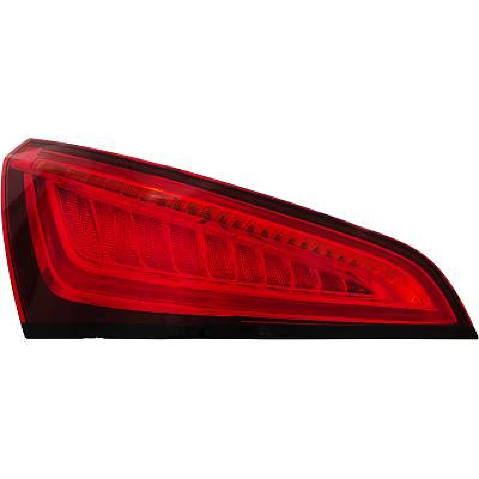 DIEDERICHS Rear light Article number: 1075191 cheaply