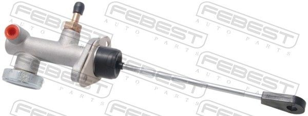 FEBEST Master Cylinder, clutch Article number: 1081-C100 cheaply