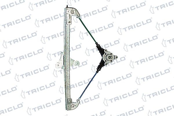 TRICLO Window regulator Article number: 108374 cheaply