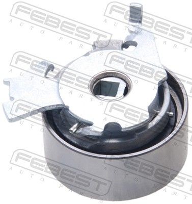 FEBEST Timing belt tensioner pulley Article number: 1087-C100 cheaply