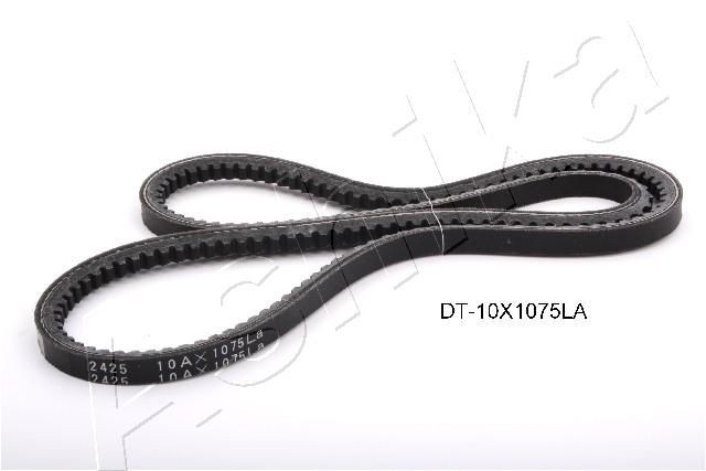 ASHIKA V-Belt Article number: 109-10X1075 cheaply