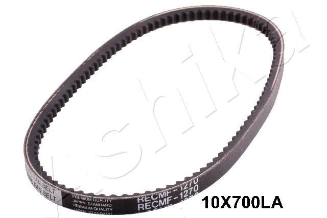 ASHIKA V-Belt Article number: 109-10X700LA cheaply