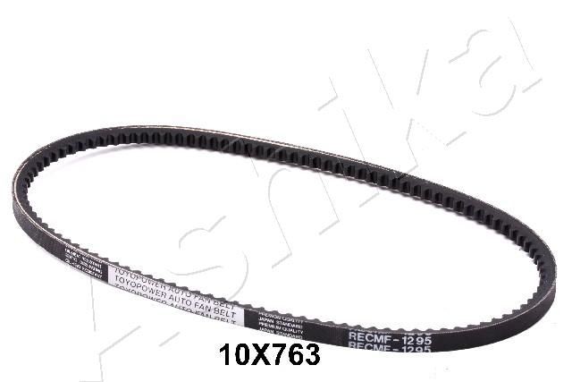 ASHIKA V-Belt Article number: 109-10X763 cheaply