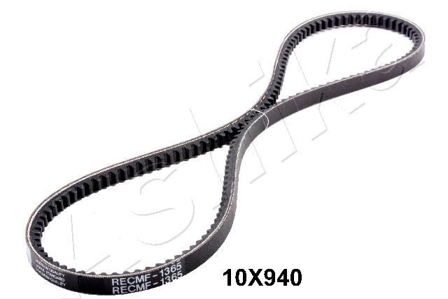 ASHIKA V formos diržas prekės numeris: 109-10X940 nebrangu