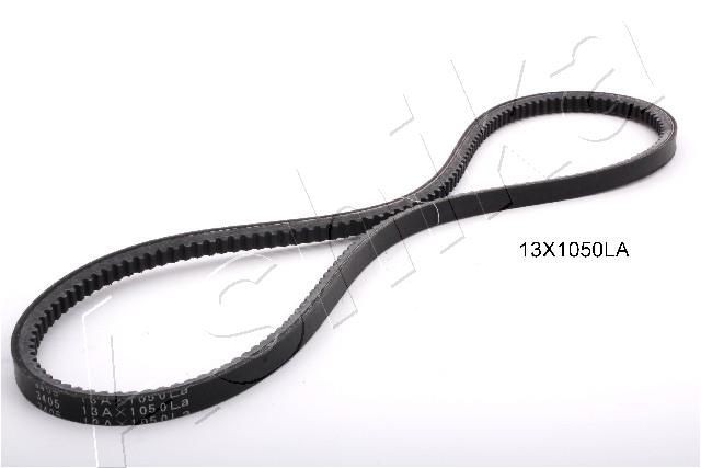 ASHIKA V-Belt Article number: 109-13X1050 cheaply